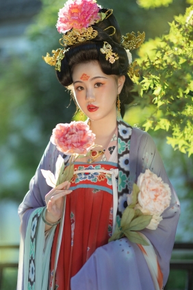 [YITUYU]艺图语 2022.04.29 江南游 雨绵绵o [23P-308MB]