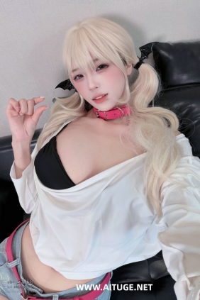 麻薯好吃 - 哥哥好弱…吗 [86P-271MB]