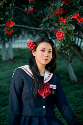 [YITUYU]艺图语 2026.04.09 春信，已送达 [9P-177MB]