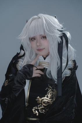 [YITUYU]艺图语 2026.03.21 白兔COS 碧蓝航线 shion [9P-158MB]