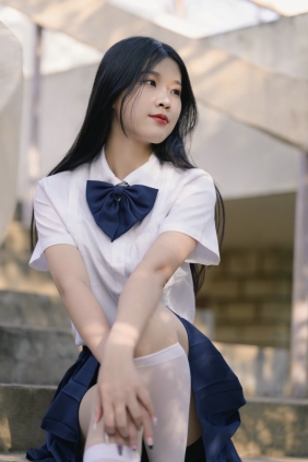 [YITUYU]艺图语 2023.05.30 仲夏日记 七欢 [38P-303MB]