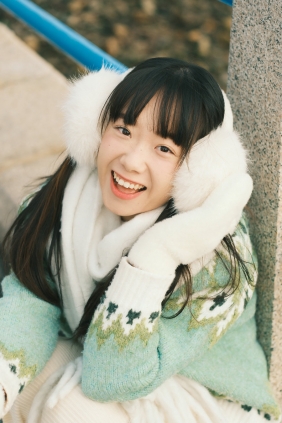 [YITUYU]艺图语 2026.04.16 沿海地带 百变兔小樱 [13P-70MB]