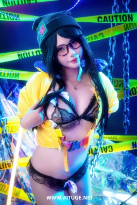 Miinmeow - Killjoy [36P-353MB]