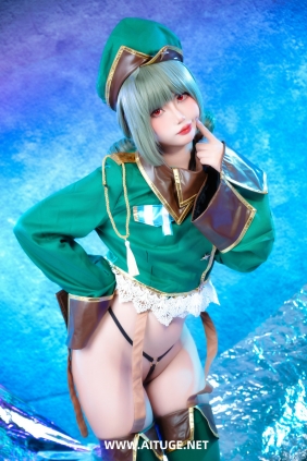 Miinmeow - Kiwi Araga [35P-600MB]