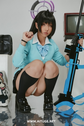 Puy Puy - Karin 角楯华凛 [100P-1.05GB]