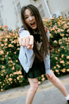 [YITUYU]艺图语 2026.04.19 蔷薇少女 [27P-341MB]