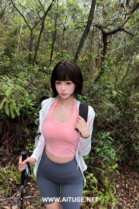麻薯好吃 - 女友的登山日记 [114P1V-2.29GB]