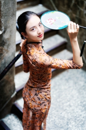 [YITUYU]艺图语 2026.04.09 舞者 [25P-85MB]