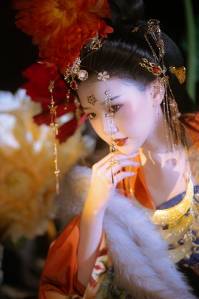 [YITUYU]艺图语 2026.04.11 醉倚花眠 酸辣湯兒 [24P-457MB]