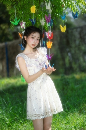 [YITUYU]艺图语 2026.04.08 春和景明 贝儿 [10P-238MB]