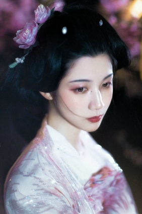 [YITUYU]艺图语 2023.05.26 花月夜 老去的南叔 [24P-113MB]
