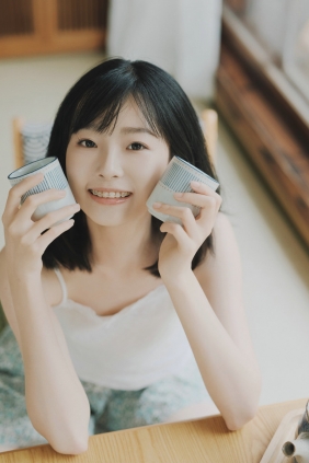 [YITUYU]艺图语 2023.06.01 悠闲午后 白野 [43P-280MB]