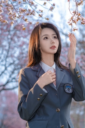 [YITUYU]艺图语 2026.04.08 樱花树下 pig [9P-221MB]
