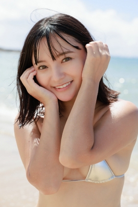 [Minisuka.tv] Ayana Nishinaga 西永彩奈 - Secret Gallery (STAGE1) 14 Set 14.2 [48P40M