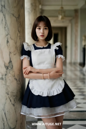 AiGirl No.400 小乔 [74P-750MB]