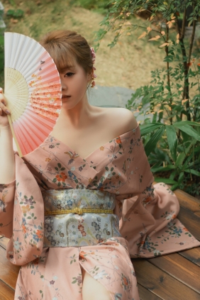 [YITUYU]艺图语 2023.05.22 椿 lala [24P-259MB]