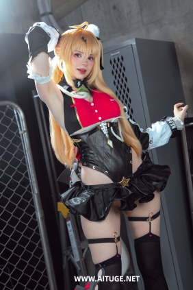 Peach milky - Cissia [26P-731MB]