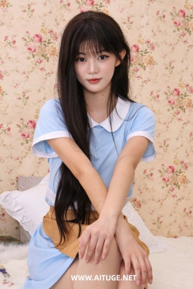 绮梦摄影 2026.08.07 No.712 予桐 珍藏无修无水印版 [414P2V-16.3GB]