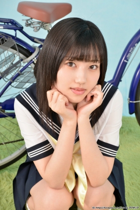 [LOVEPOP] Rin Hoshino 星乃りん Photoset 03 [72P42MB]