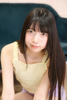 [Minisuka.tv] Miri Tsubaki 椿みり - Secret Gallery Stage 2 Set 1.02 [32P21MB]
