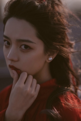 [YITUYU]艺图语 2022.05.12 就当是一场梦 Enndme [37P-186MB]
