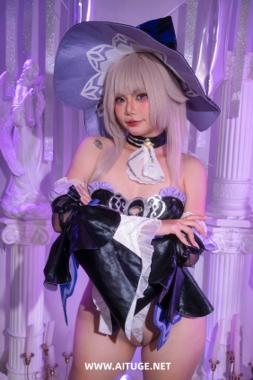 Miinmeow - The Herta [96P-970MB]