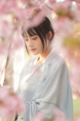 [YITUYU]艺图语 2022.05.07 花满衣 兔子Zzz不吃胡萝卜 [30P-70MB]