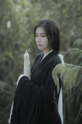 [YITUYU]艺图语 2022.05.26 昨夜星辰昨夜风 keikei白茶清欢 [27P-403MB]