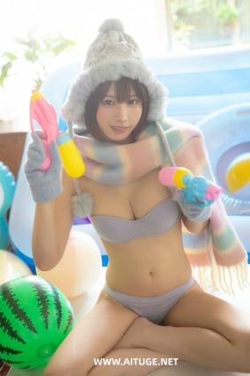 えなこ - 夢で逢えたら [88P76MB]