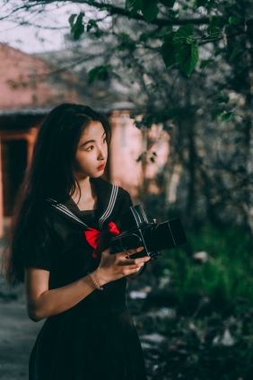[YITUYU]艺图语 2023.05.23 旧时光 小景 [47P-680MB]