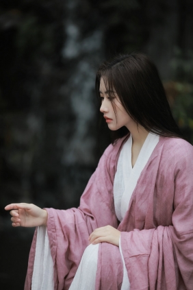 [YITUYU]艺图语 2022.05.13 相思 keikei白茶清欢 [27P-205MB]