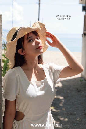 川越にこ - おとなにこ [88P102MB]