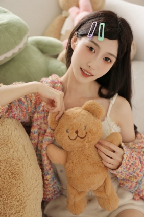 [YITUYU]艺图语 2023.05.24 小熊 绵绵 [29P-401MB]