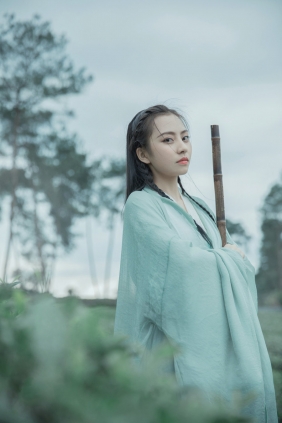 [YITUYU]艺图语 2022.04.28 沐青瑶 怡宝 [23P-436MB]