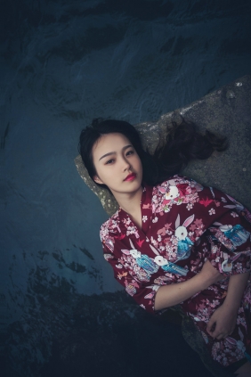 [YITUYU]艺图语 2022.04.30 若水漓 茶架 [21P-248MB]