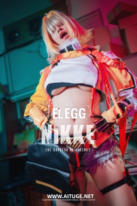 [DJAWA] Mimmi - Nikke Elegg [152P-2.22GB]