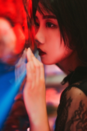 [YITUYU]艺图语 2022.05.15 鱼 紫卿 [21P-154MB]